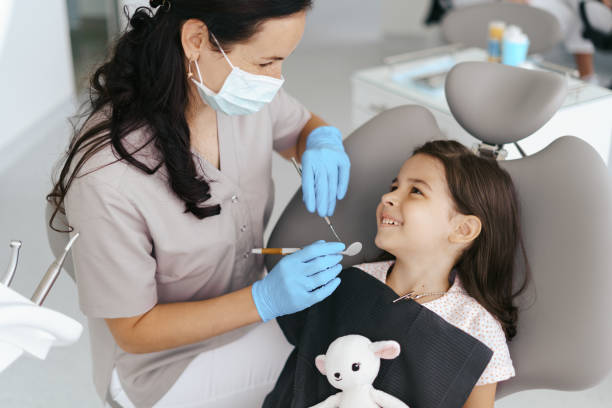 Best Emergency Broken Tooth Repair in Fort Hall, ID