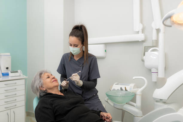 Best Pediatric Emergency Dentist in Fort Hall, ID